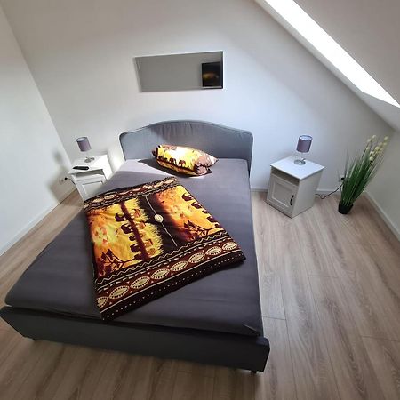 Fewo'S Ahrend แวร์นิกโกโรเดอ ภายนอก รูปภาพ
